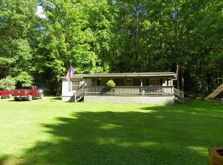 134 Jamison Run Rd, Pleasantville, PA 16341