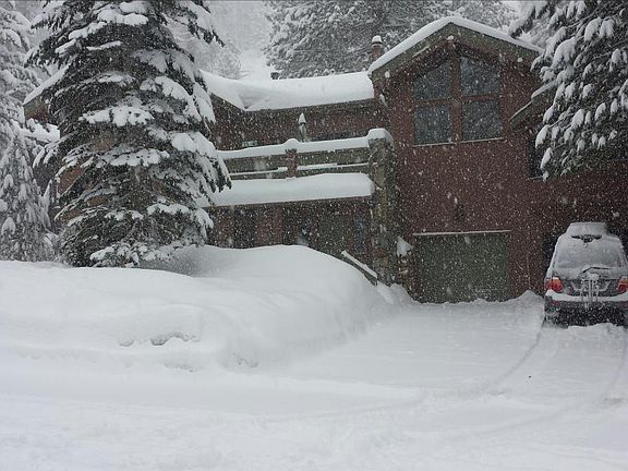 Front, Winter