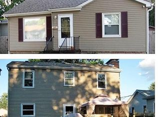 512 10th St, Wood River, IL