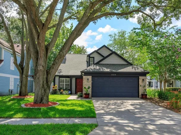 2210 Doulton Dr, Orlando, FL 32812