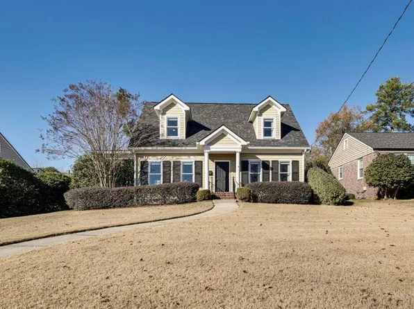 707 Hickman Road, Augusta, GA 30904