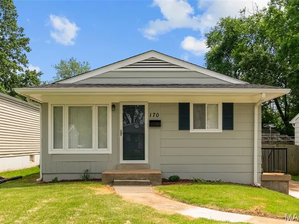 170 Floralea Pl, Saint Louis, MO 63127