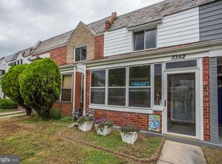 3352 Baker St NE, Washington, DC 20019
