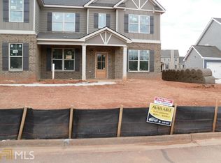 220 Denham Dr, Locust Grove, GA 30248