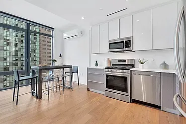 Rented by MOTION New York