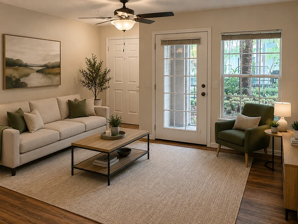 8917 Manor Loop #104