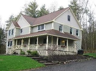 88 Murch Rd, Dayton, ME 04005