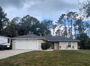 5479 Gannaway St, North Port, FL 34291