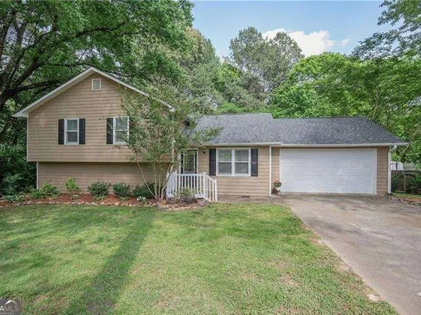 558 Peeples Valley Rd NE, Cartersville, GA 30121