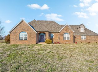 9578 Lawrence #2160, Mount Vernon, MO 65712