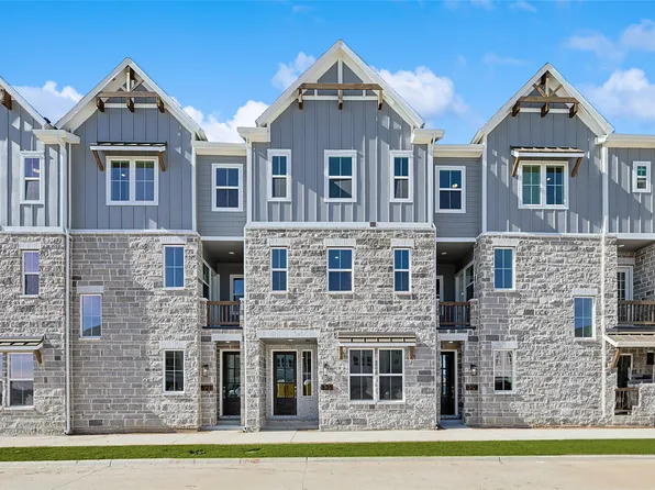 825 Concan Dr, Plano, TX 75075