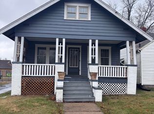 710 W Thrush Ave, Peoria, IL 61604