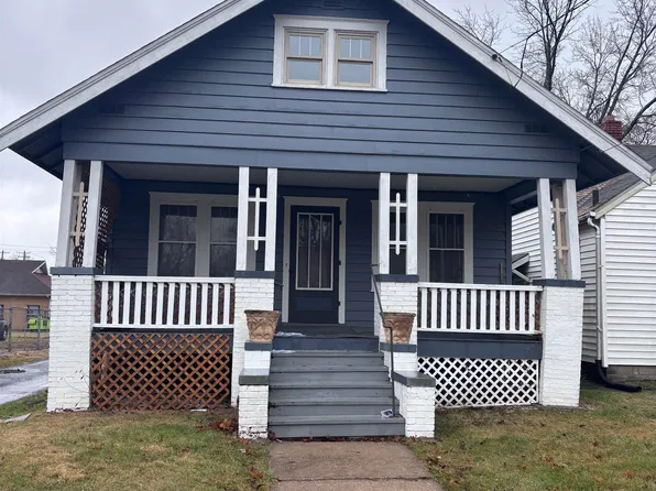 710 W Thrush Ave, Peoria, IL 61604