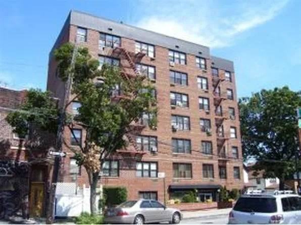 1075 Sheepshead Bay Road image 1 of 1