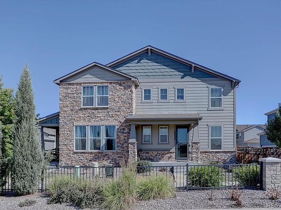 2nd image of 16655 E Alameda Parkway