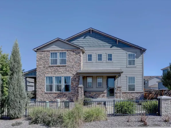16655 E Alameda Parkway, Aurora, CO 80017