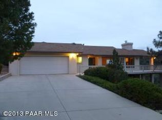 397 Sunny Cove Cir, Prescott, AZ 86303