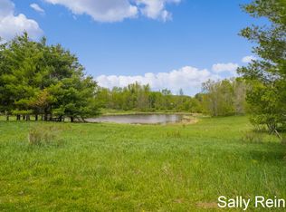 V L 9 Mile Road Rd, Reed City, MI 49677