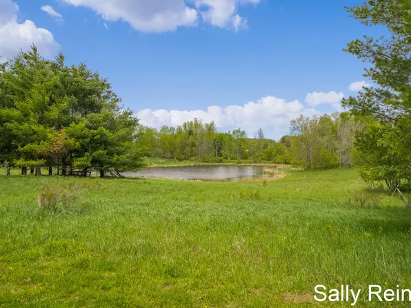 V L 9 Mile Road Rd, Reed City, MI 49677