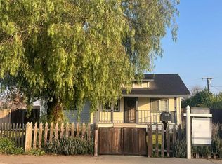 103 E Firebaugh Ave, Exeter, CA