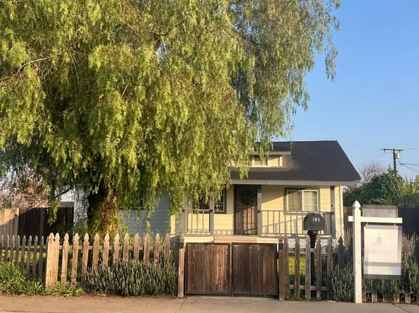 103 E Firebaugh Ave, Exeter, CA 93221