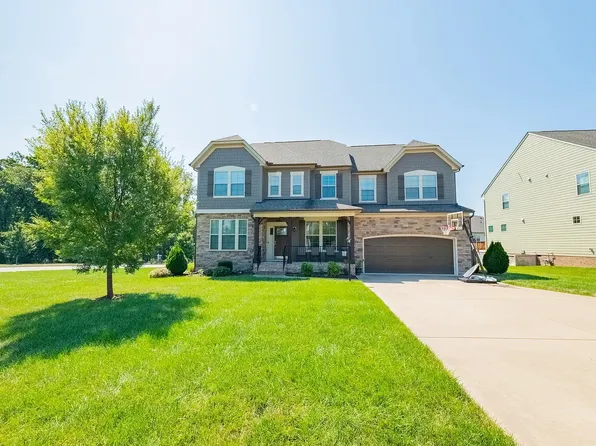 5001 Maben Hill Lane Gln, Glen Allen, VA 23059