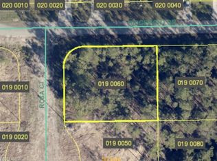 2008 Rosa Ct, Lehigh Acres, FL 33972