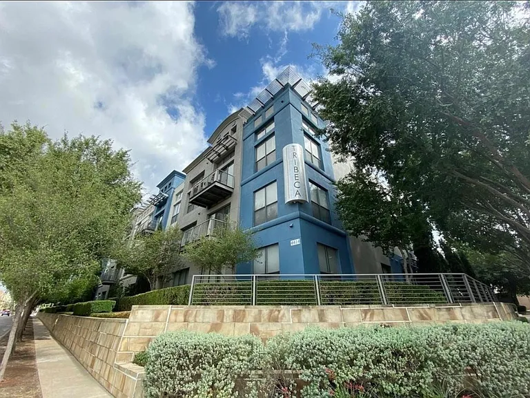 4414 Cedar Springs Rd #302 — Photo 1