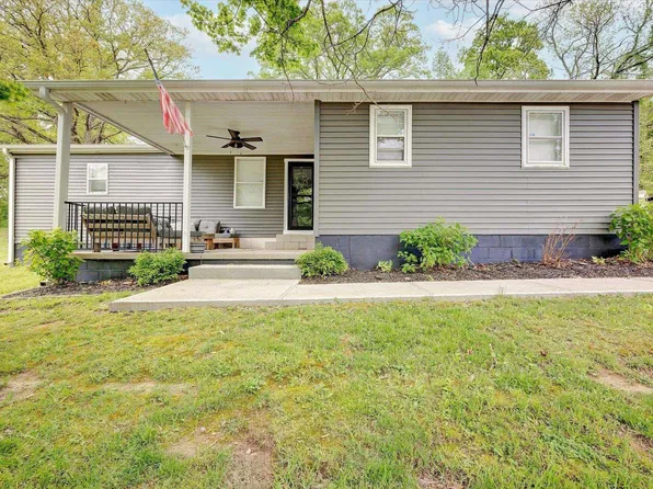 7581 N State Road 43, Solsberry, IN 47459