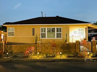 215 E Florence Ave, La Habra, CA 90631