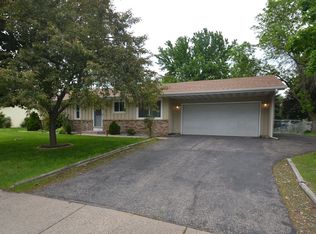 8373 157th St W, Apple Valley, MN 55124