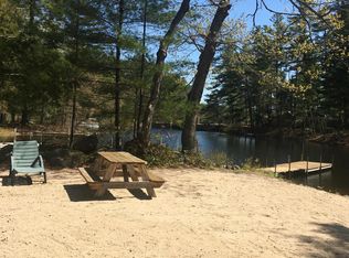 LOT-103A Schrader Dr, Denmark, ME 04022