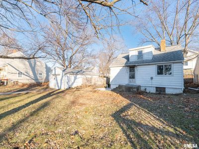 606 E Shore Dr, Pekin, IL, 61554