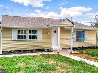 1124 Broadway Blvd, Reading, PA 19607