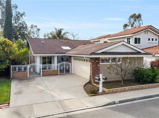 5 Fremont, Irvine, CA 92620