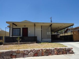 528 6th St, Boulder City, NV 89005