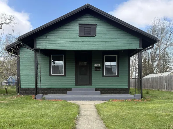 1527 S Union St, Kokomo, IN 46902