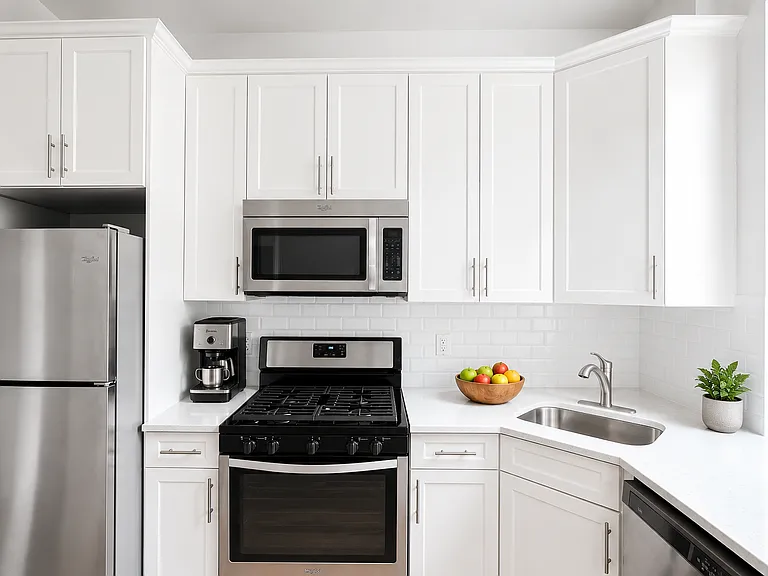 100 W 86th St #5C — Photo 1