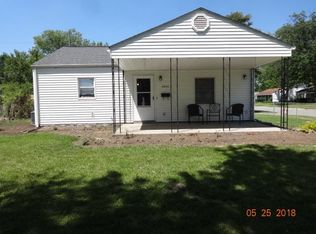 4652 Morris Ave, Columbus, OH 43213
