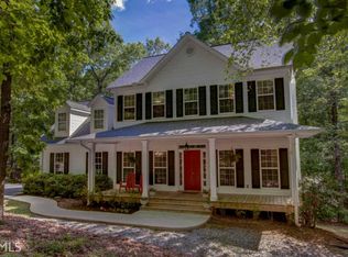 270 Lovelace Rd, Clarkesville, GA 30523