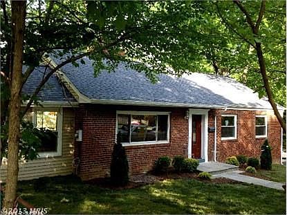 1st image of 1131 S Forest Dr