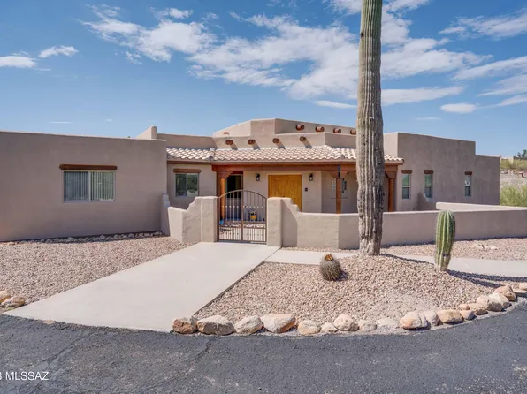 4815 N Sun Copper Ct, Tucson, AZ 85745