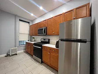 Rented by Sheffey Realty