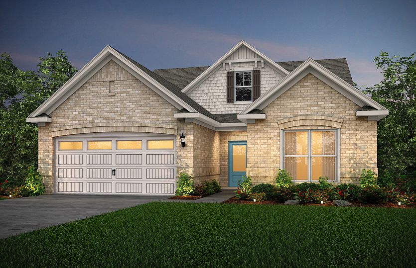Home Exterior EC3S