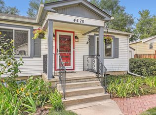 4475 S Delaware St, Englewood, CO 80110