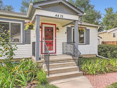4475 S Delaware Street, Englewood, CO, 80110