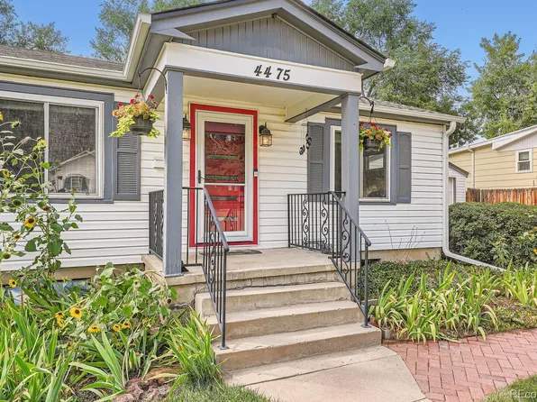 4475 S Delaware Street, Englewood, CO 80110