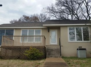 747 Crest St, Florence, AL 35630