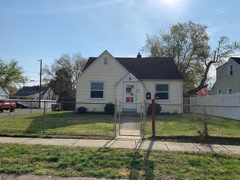 1st image of 201 Lindbergh Ave
