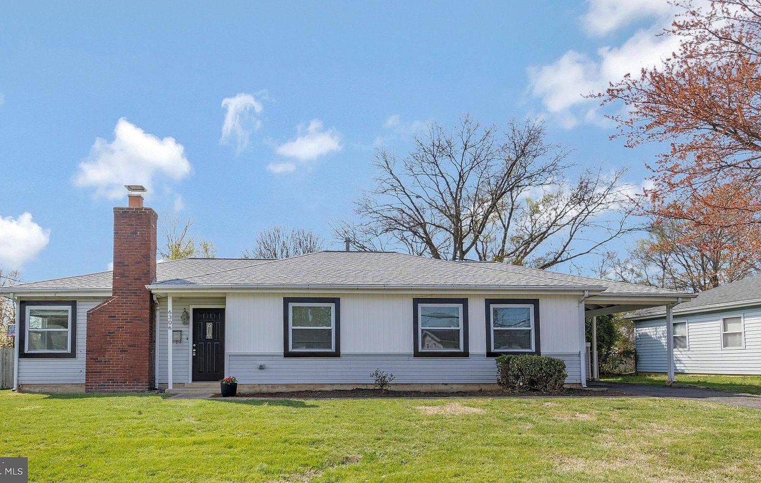 6306 Frontier Dr, Springfield, VA 22150 Zillow